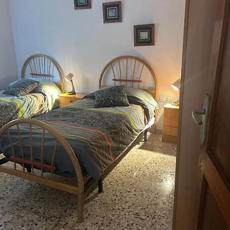 Casa Rural Teresita Entera Tranquila Llena De Bienestar Гуимар Экстерьер фото