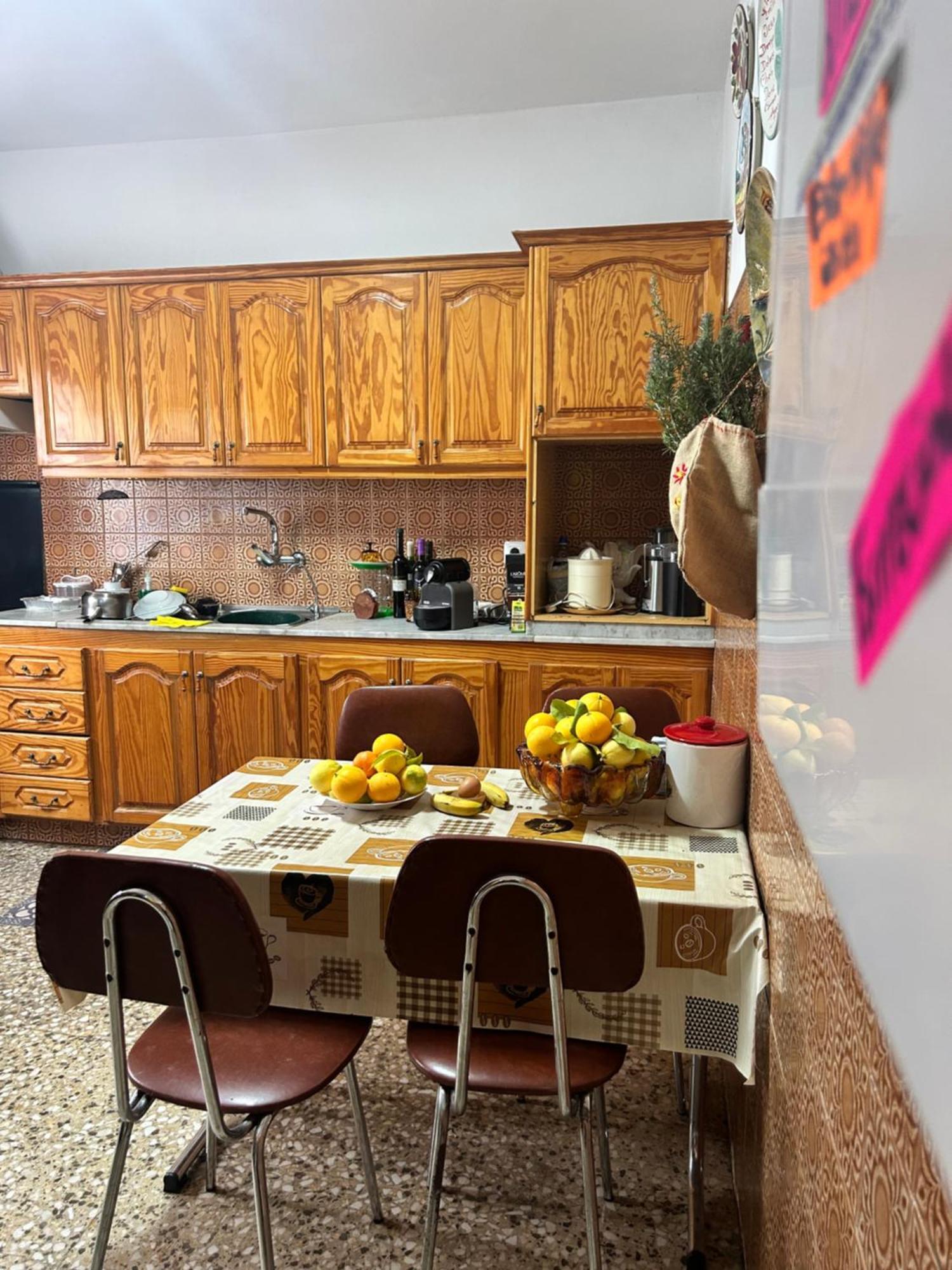 Casa Rural Teresita Entera Tranquila Llena De Bienestar Гуимар Экстерьер фото