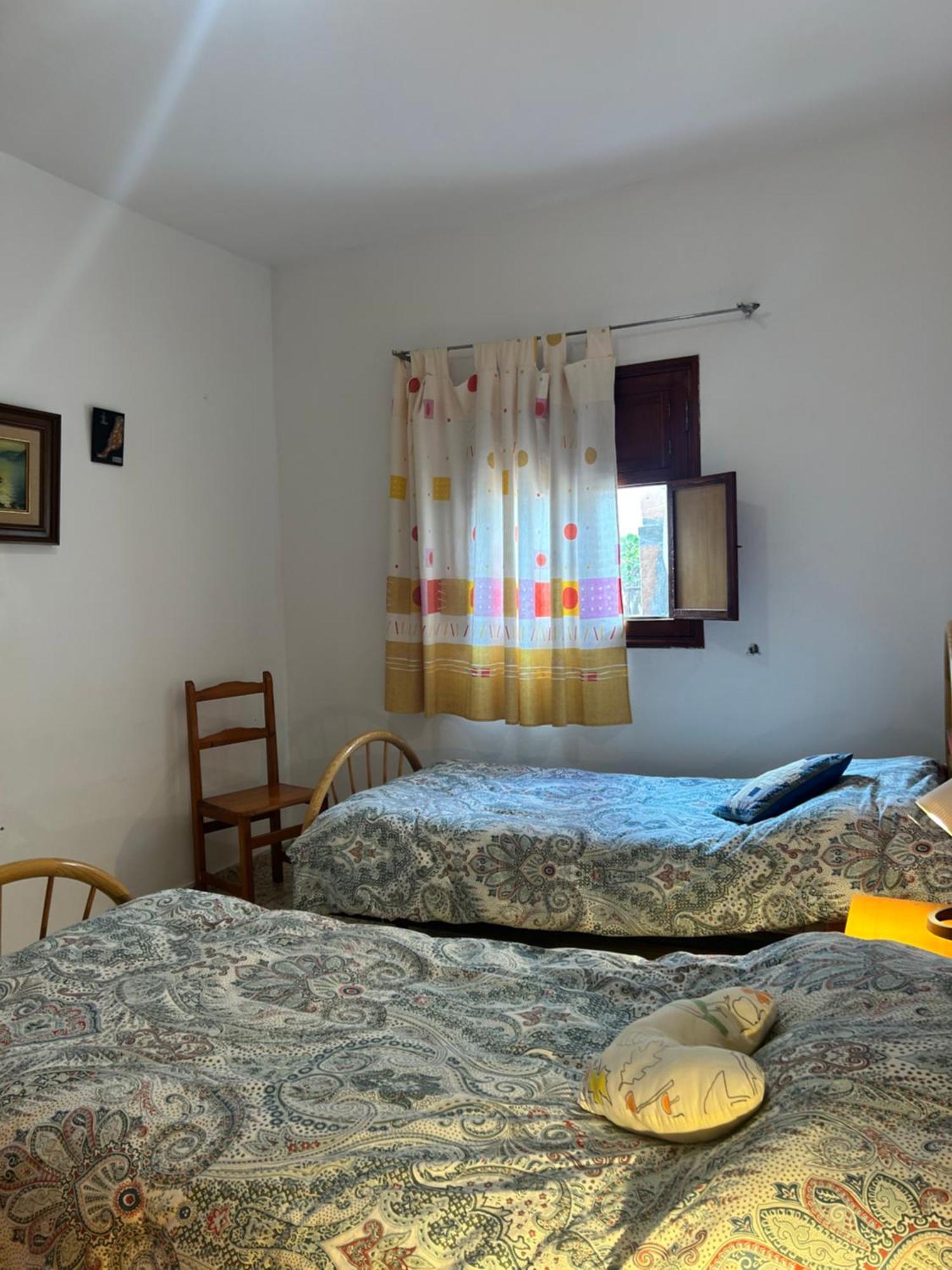 Casa Rural Teresita Entera Tranquila Llena De Bienestar Гуимар Экстерьер фото