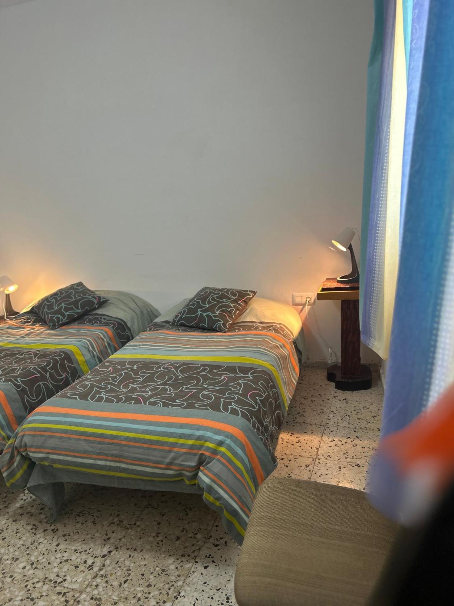 Casa Rural Teresita Entera Tranquila Llena De Bienestar Гуимар Экстерьер фото