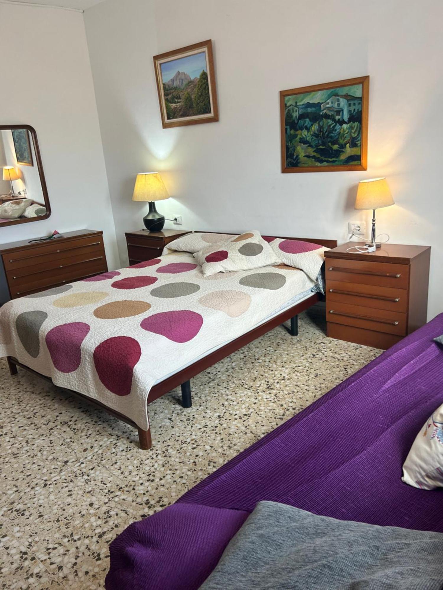 Casa Rural Teresita Entera Tranquila Llena De Bienestar Гуимар Экстерьер фото