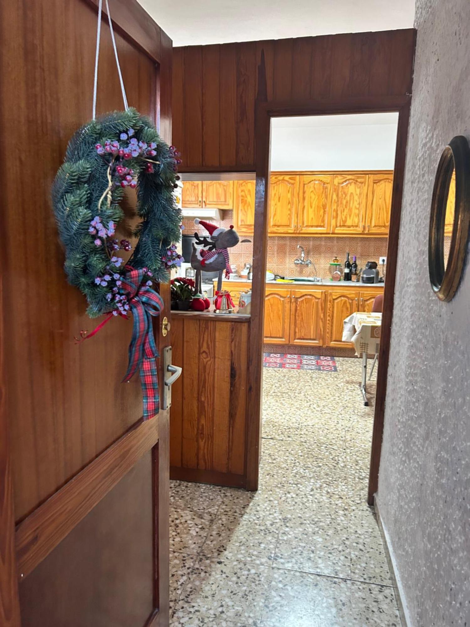 Casa Rural Teresita Entera Tranquila Llena De Bienestar Гуимар Экстерьер фото