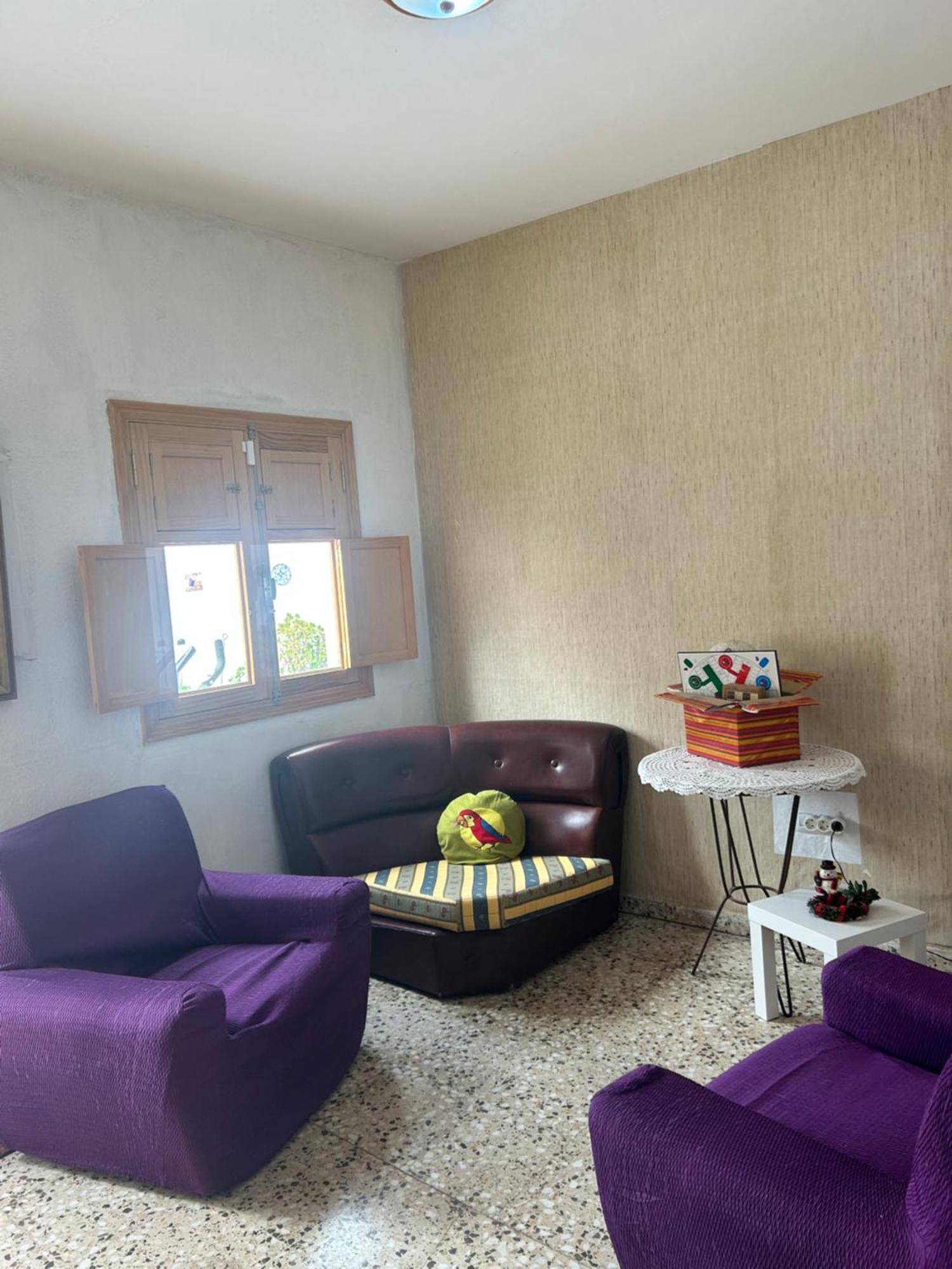Casa Rural Teresita Entera Tranquila Llena De Bienestar Гуимар Экстерьер фото