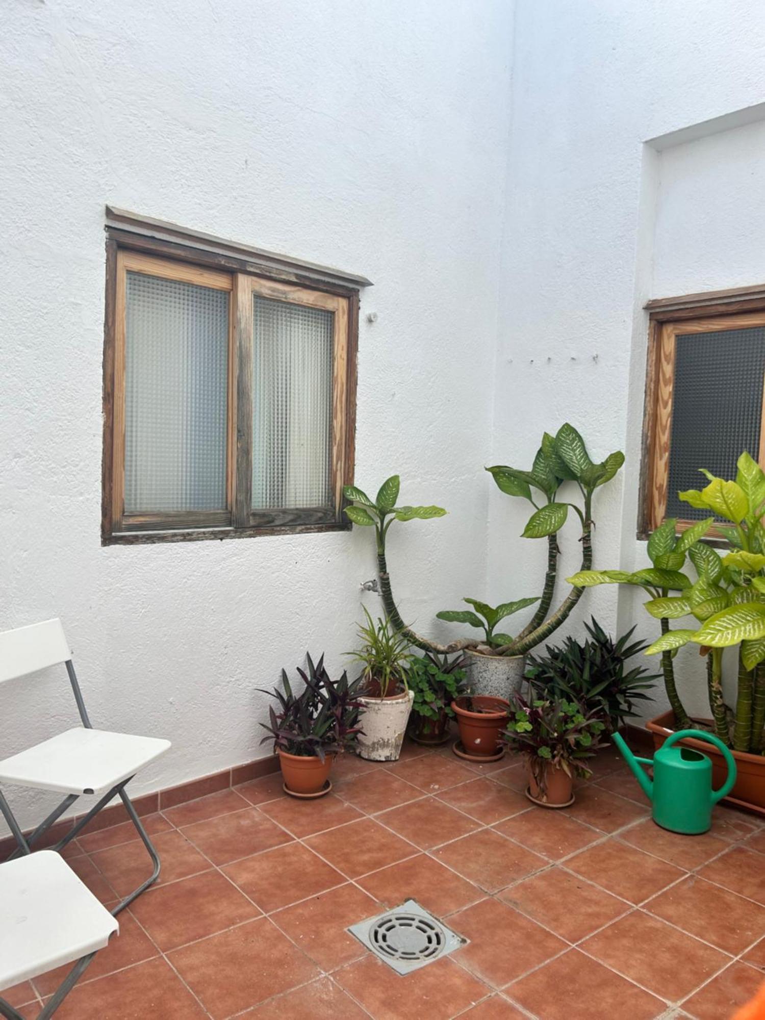Casa Rural Teresita Entera Tranquila Llena De Bienestar Гуимар Экстерьер фото