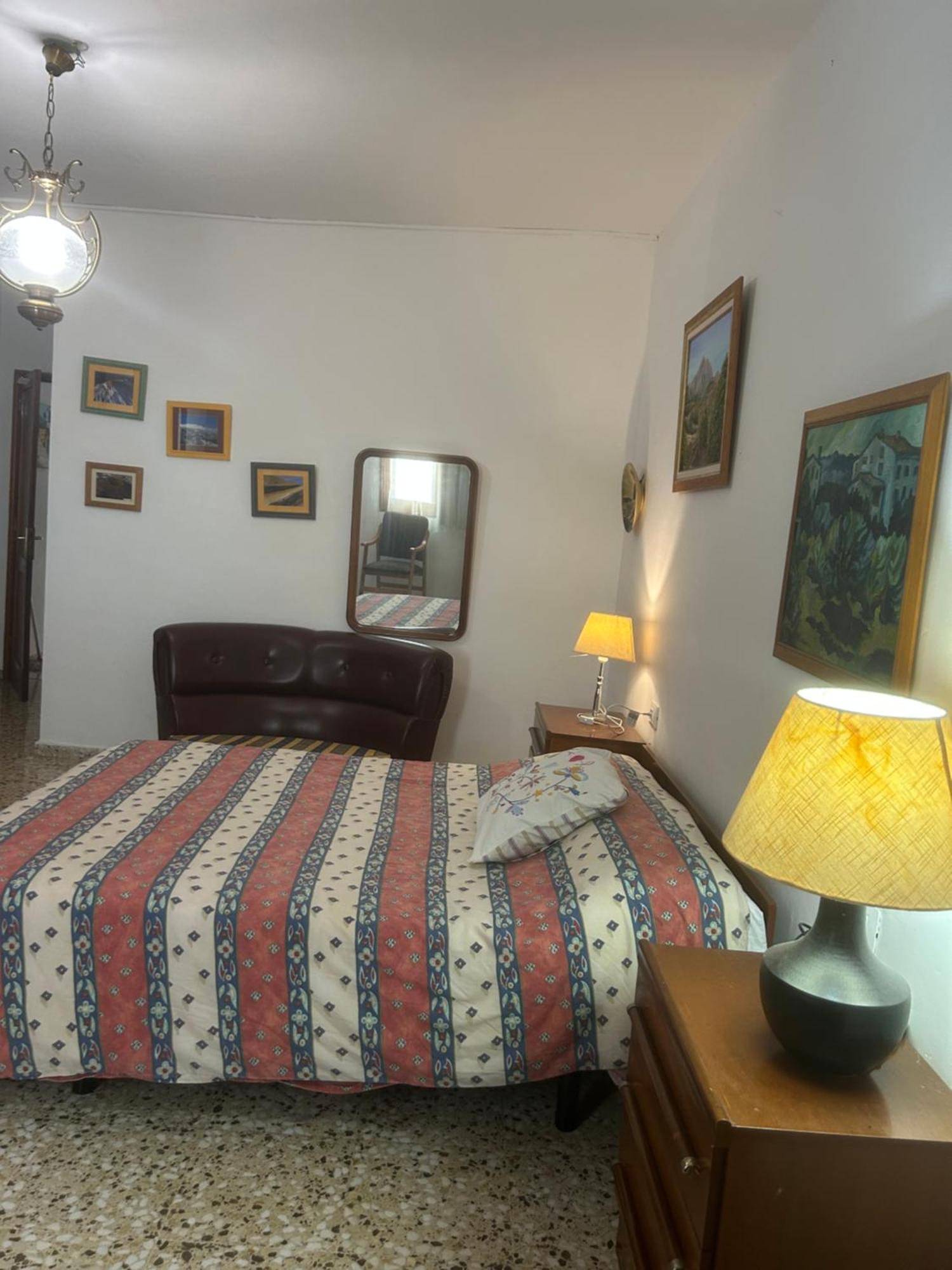 Casa Rural Teresita Entera Tranquila Llena De Bienestar Гуимар Экстерьер фото