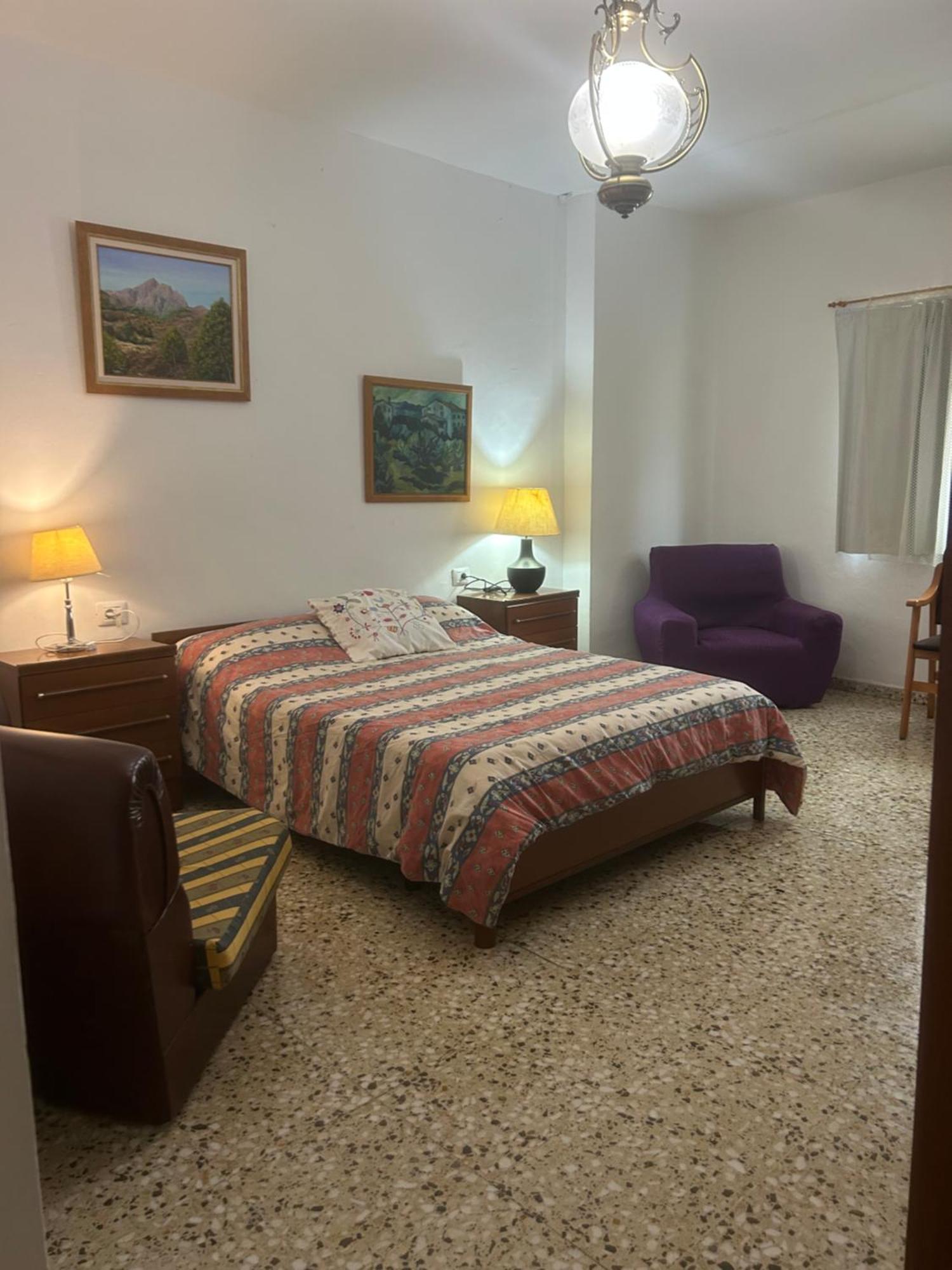 Casa Rural Teresita Entera Tranquila Llena De Bienestar Гуимар Экстерьер фото