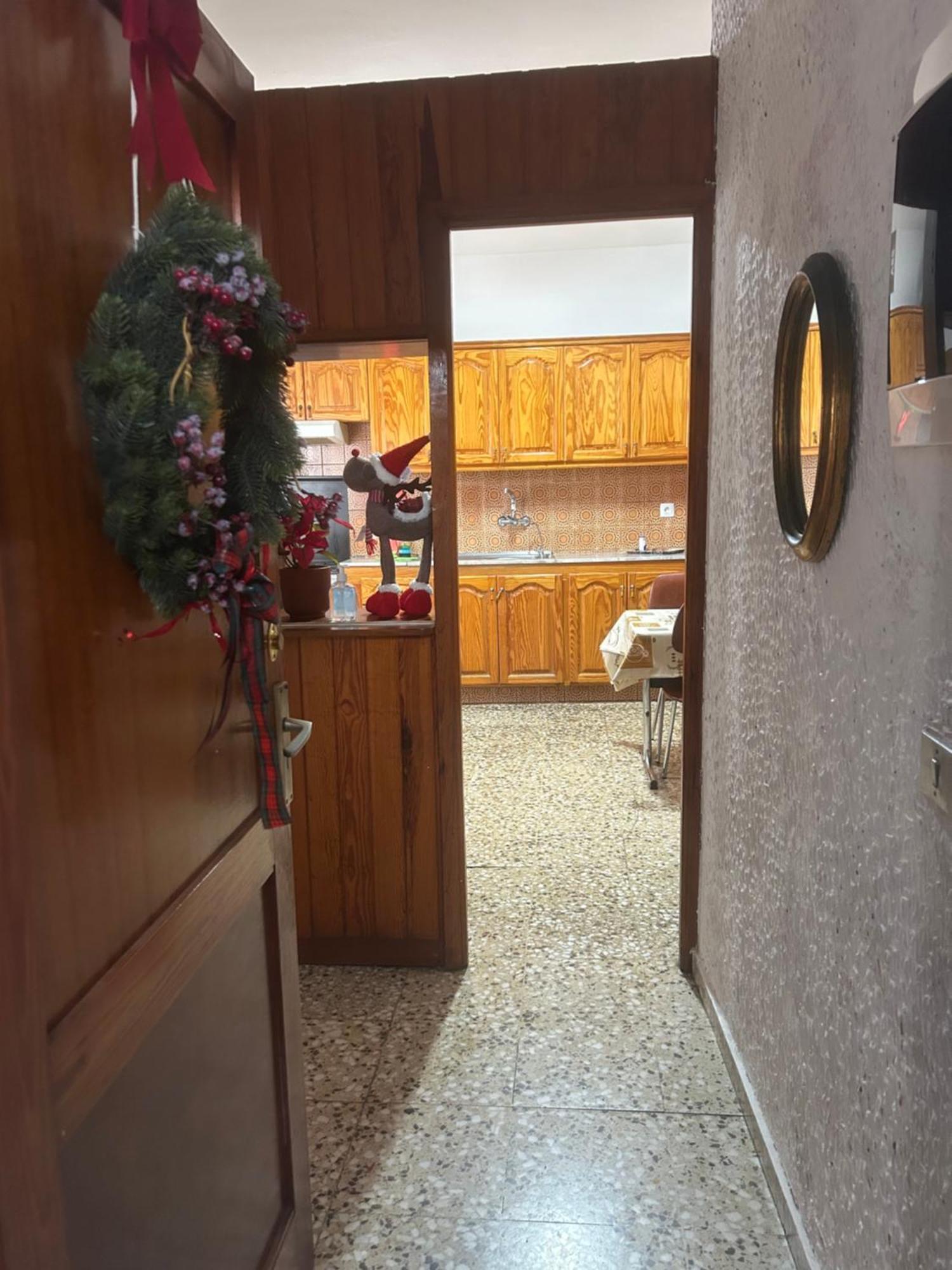 Casa Rural Teresita Entera Tranquila Llena De Bienestar Гуимар Экстерьер фото