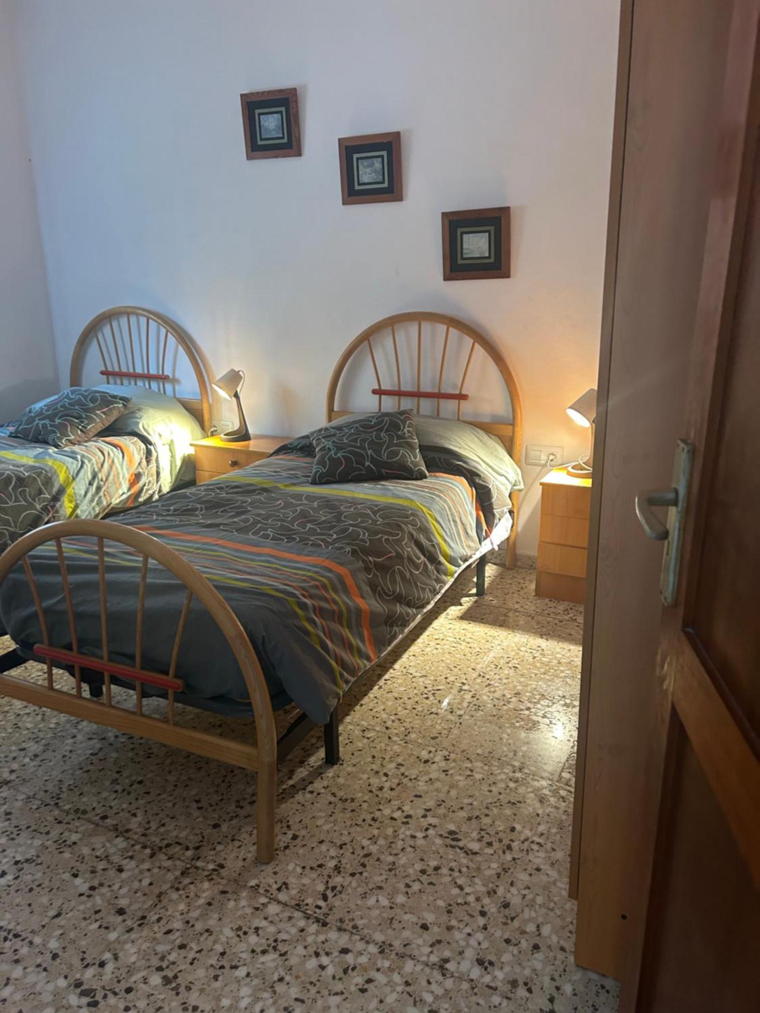 Casa Rural Teresita Entera Tranquila Llena De Bienestar Гуимар Экстерьер фото